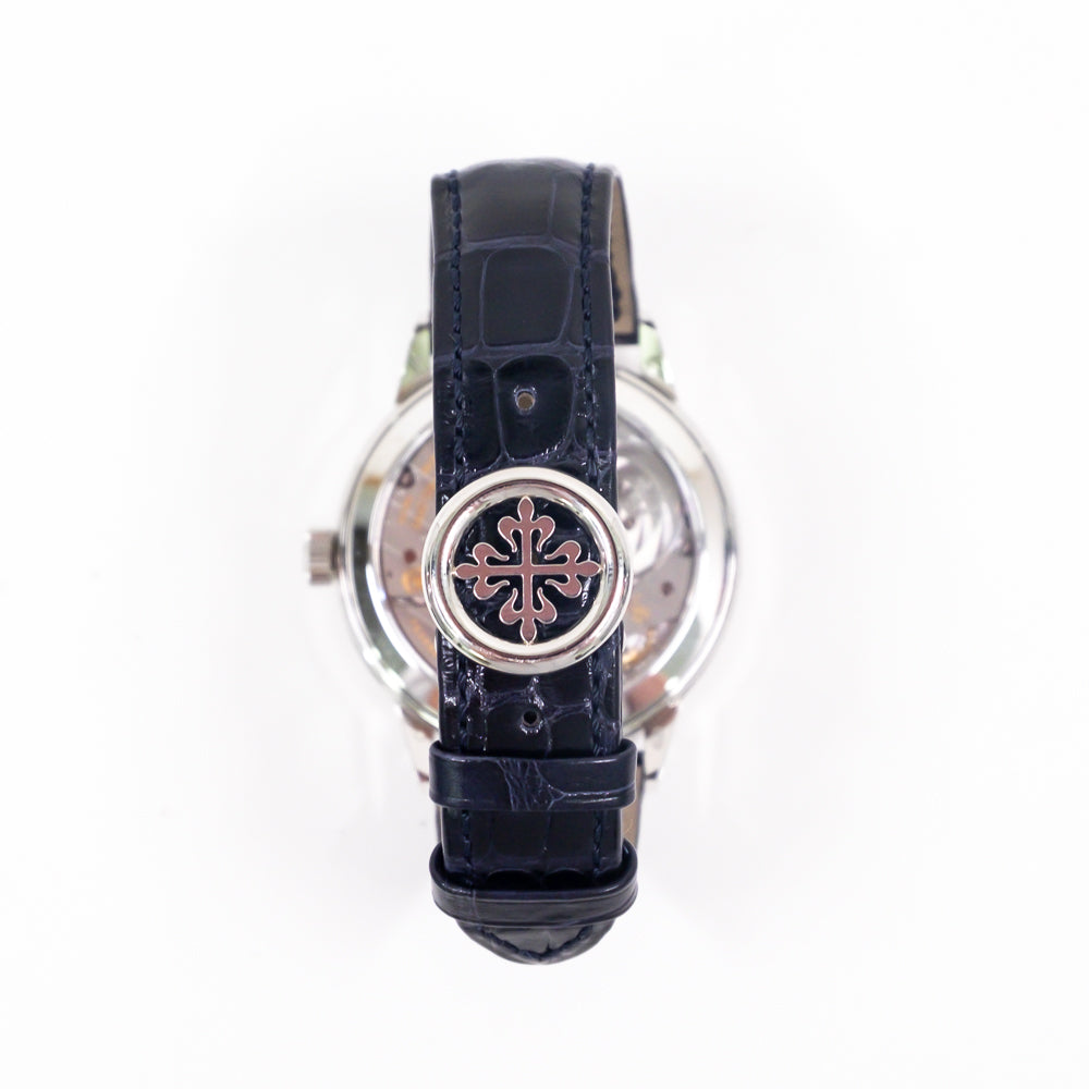 Patek Philippe 5236P-001 (2023)