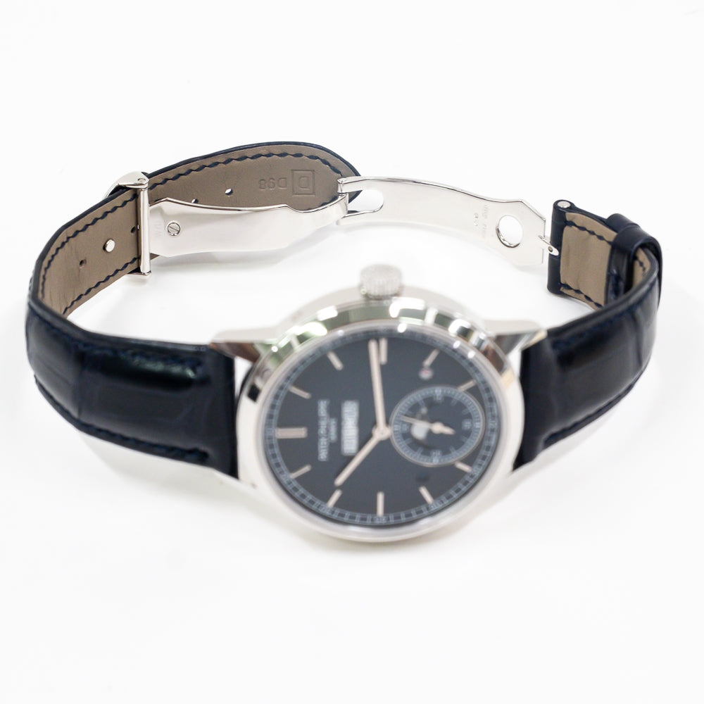 Patek Philippe 5236P-001 (2023)