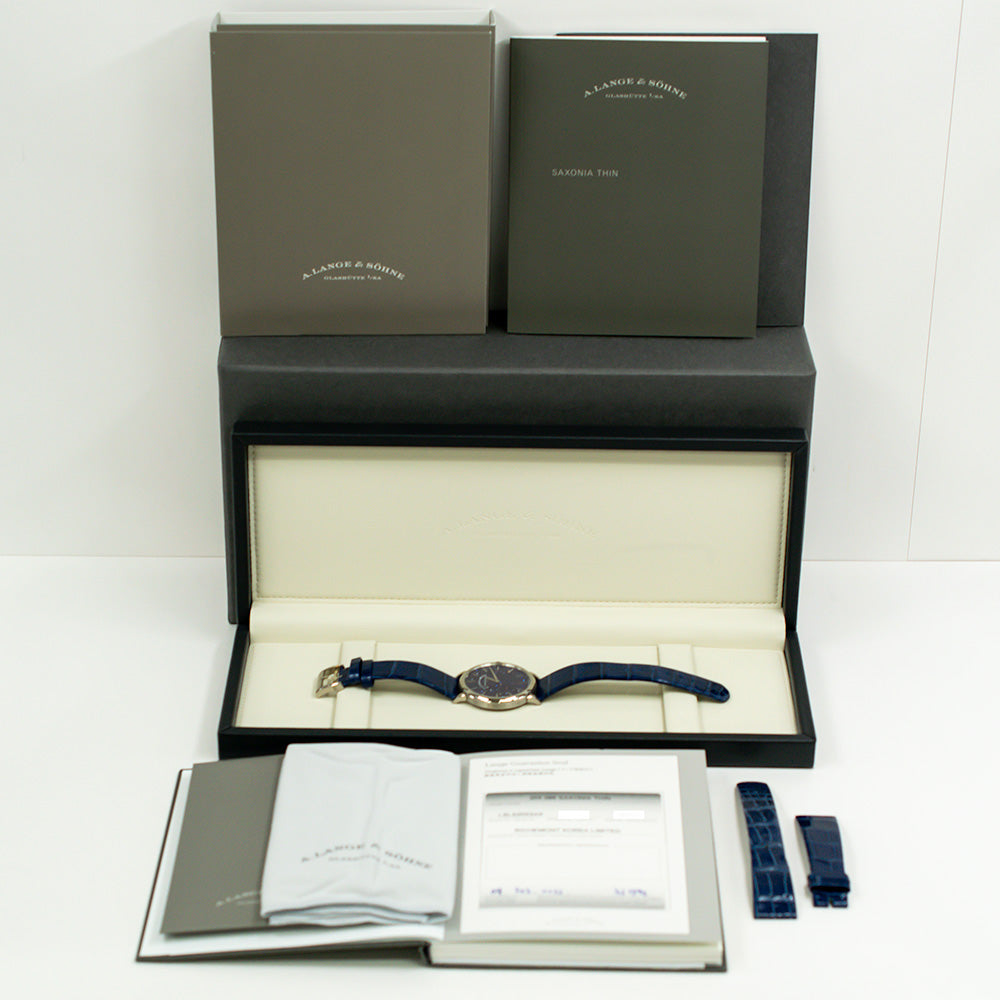 A. Lange & Söhne 205.086 (2022)