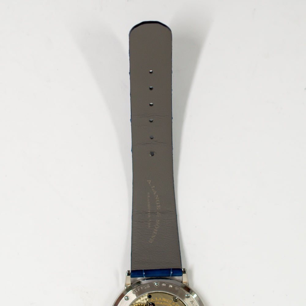 A. Lange & Söhne 205.086 (2022)