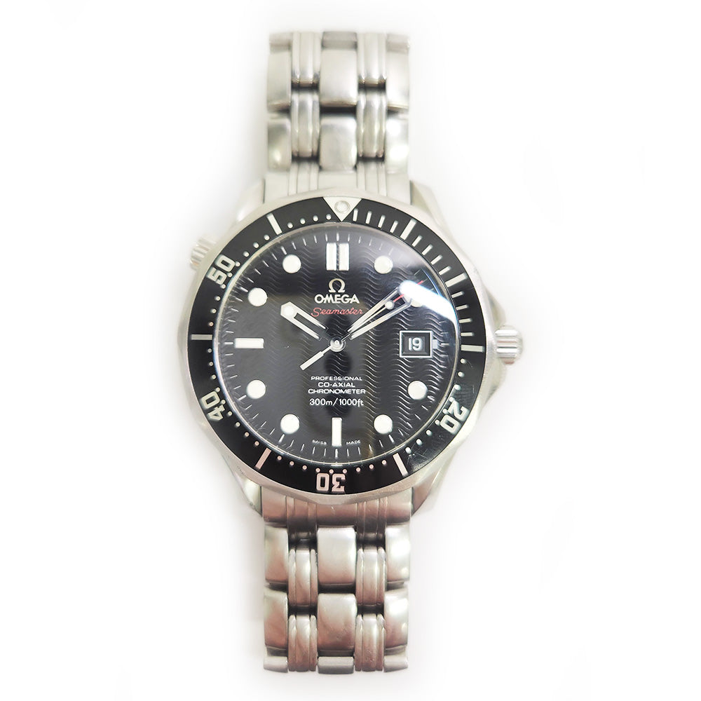 Omega 212.30.41.20.01.002 (2010)
