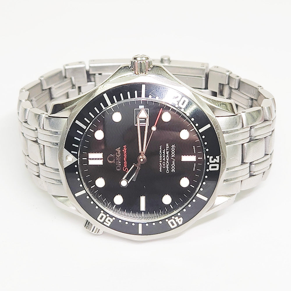 Omega 212.30.41.20.01.002 (2010)