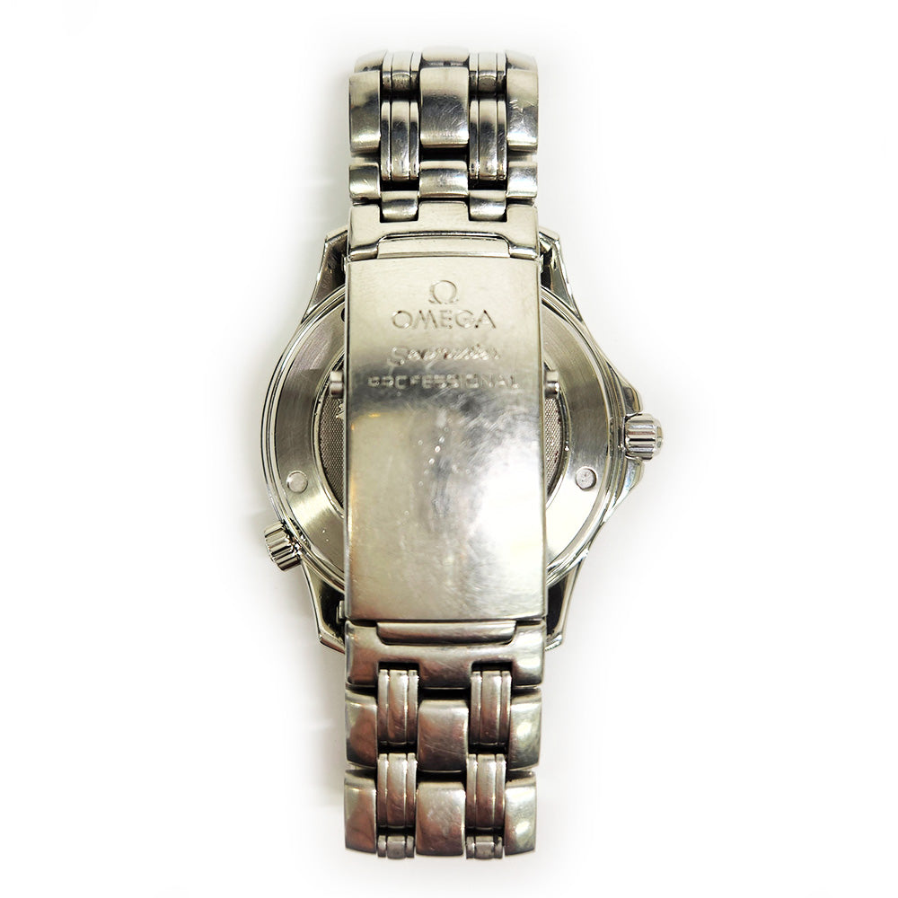 Omega 212.30.41.20.01.002 (2010)