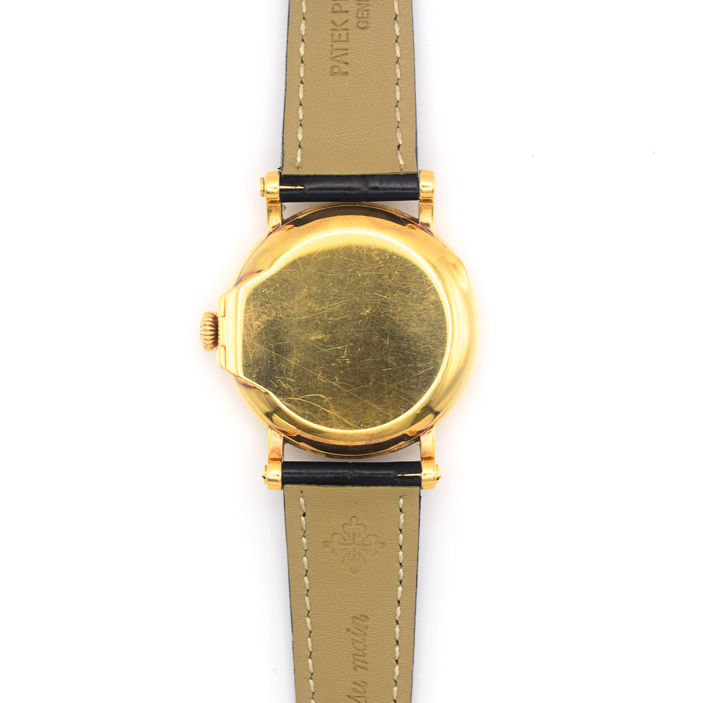 Patek Philippe 5153J-001 (2015)