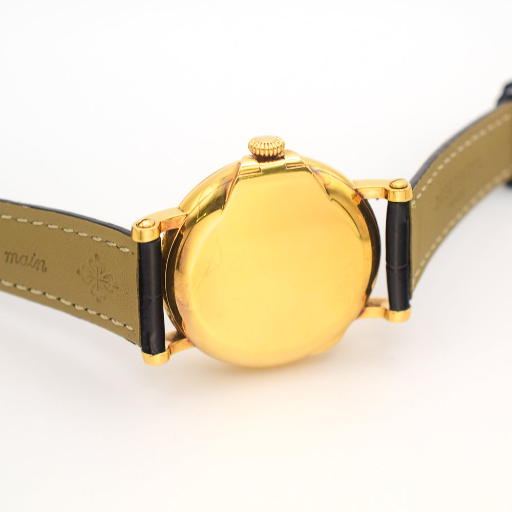 Patek Philippe 5153J-001 (2015)