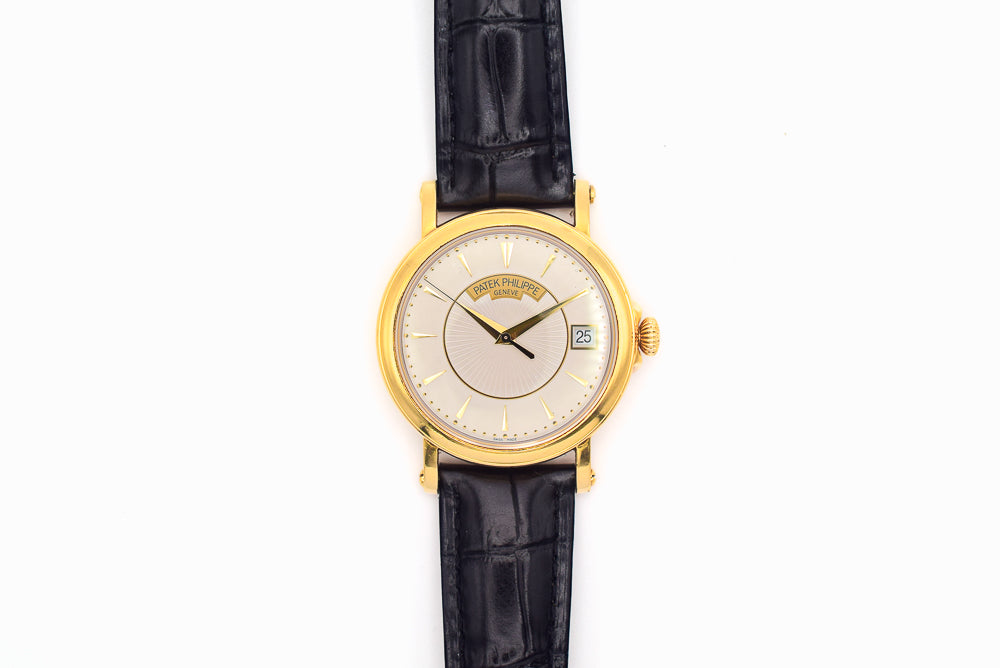 Patek Philippe 5153J-001 (2015)