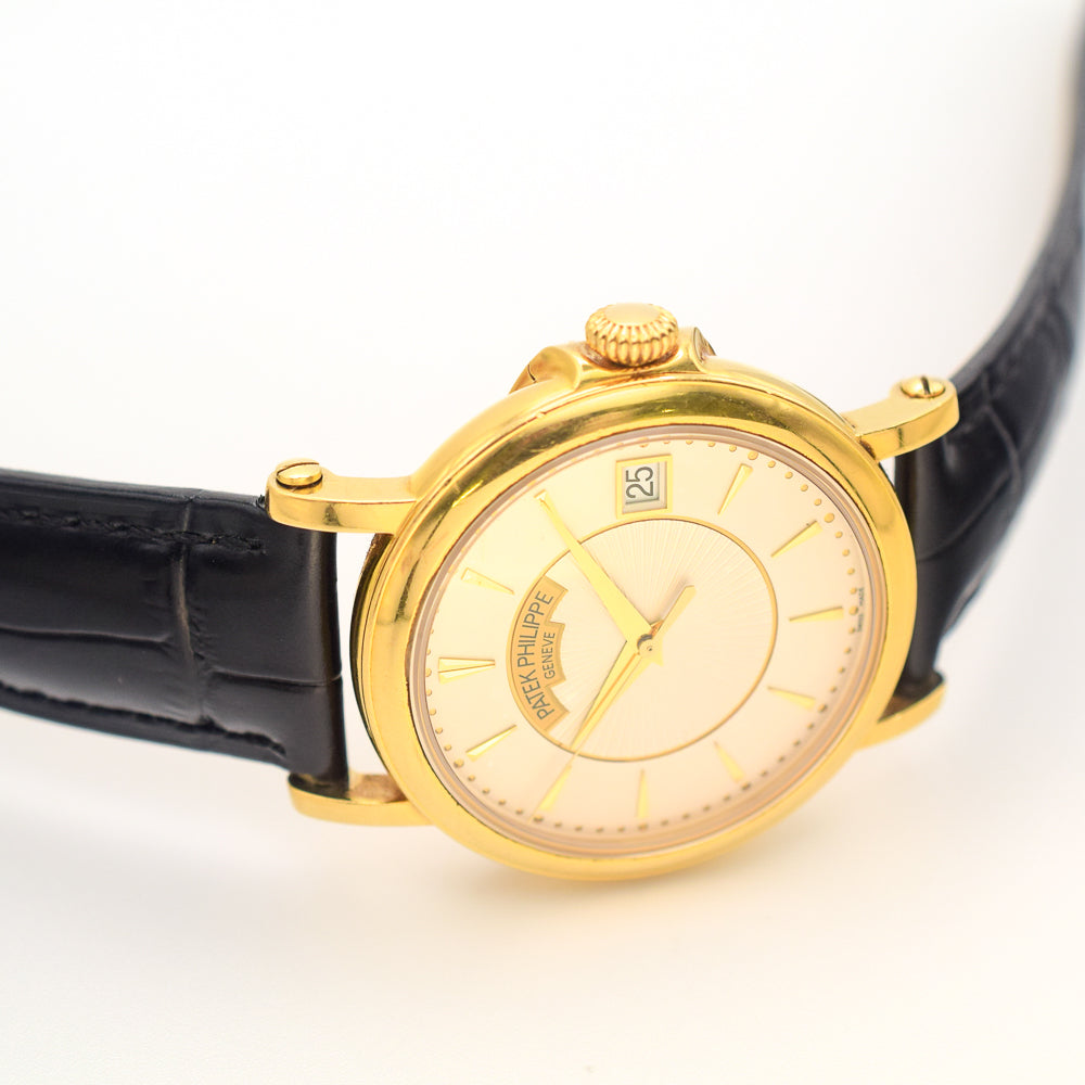 Patek Philippe 5153J-001 (2015)
