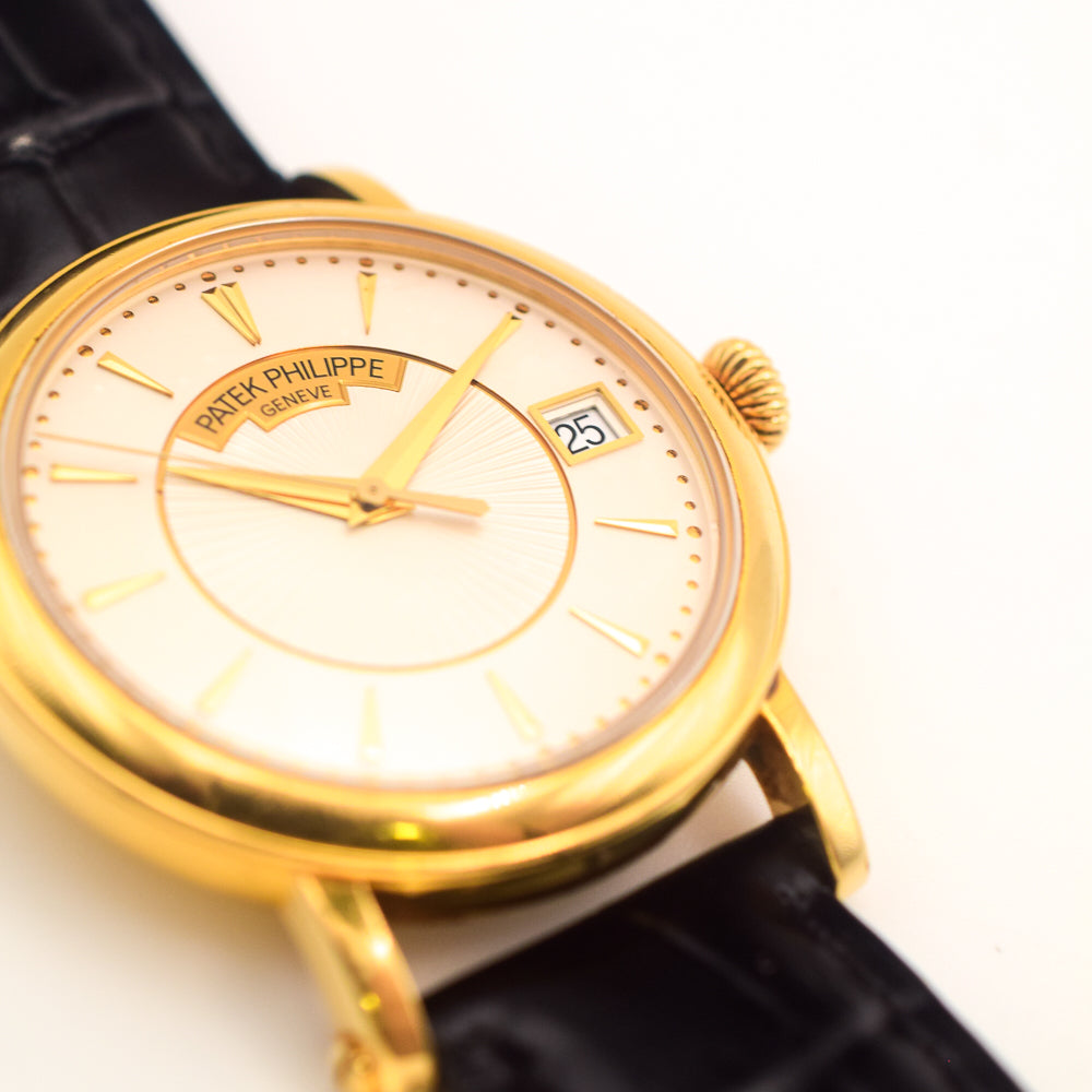 Patek Philippe 5153J-001 (2015)