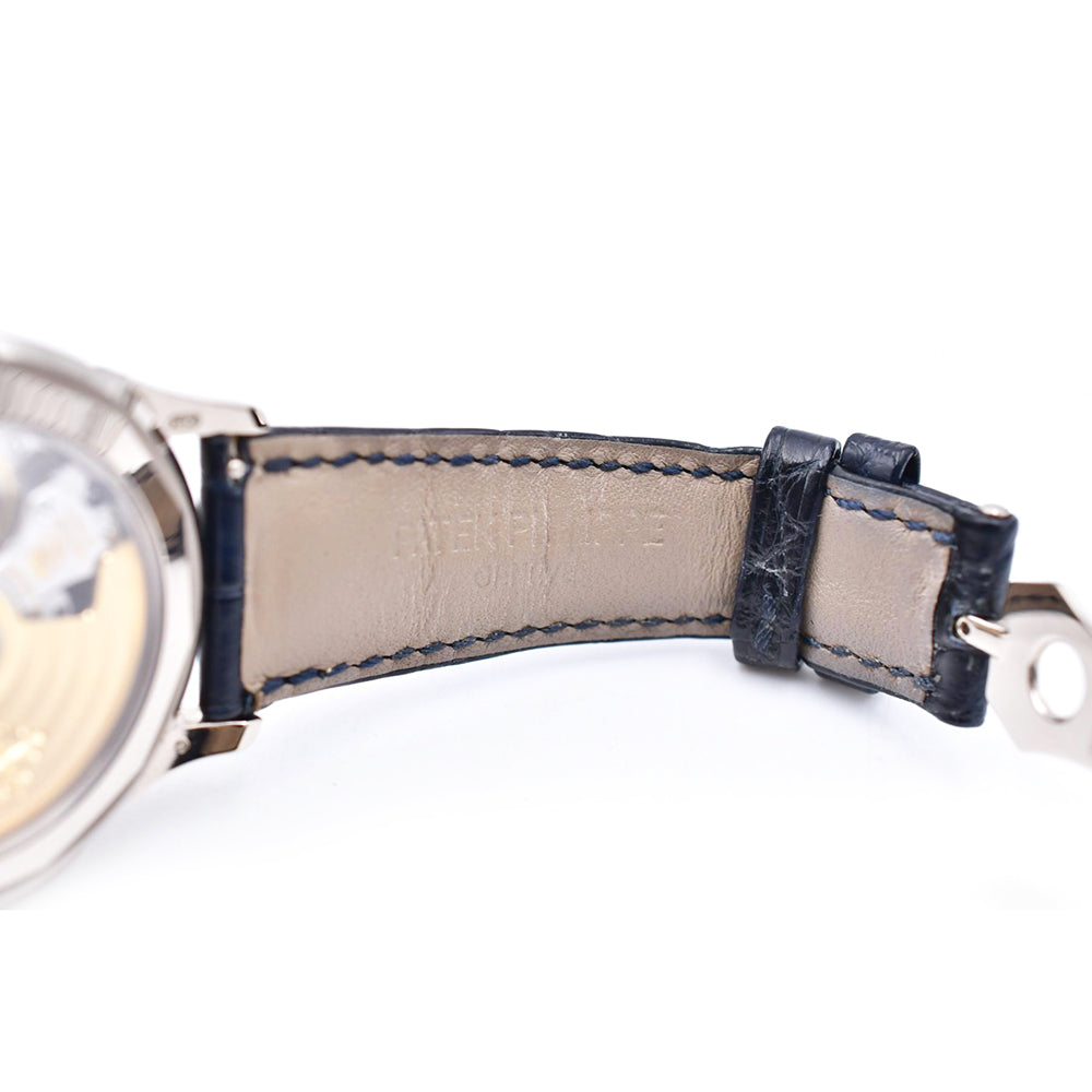 Patek Philippe 5930G-001 (2018)
