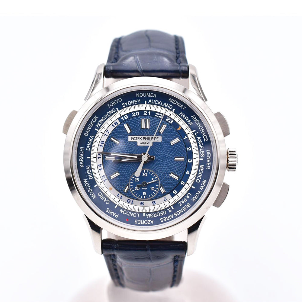 Patek Philippe 5930G-001 (2018)