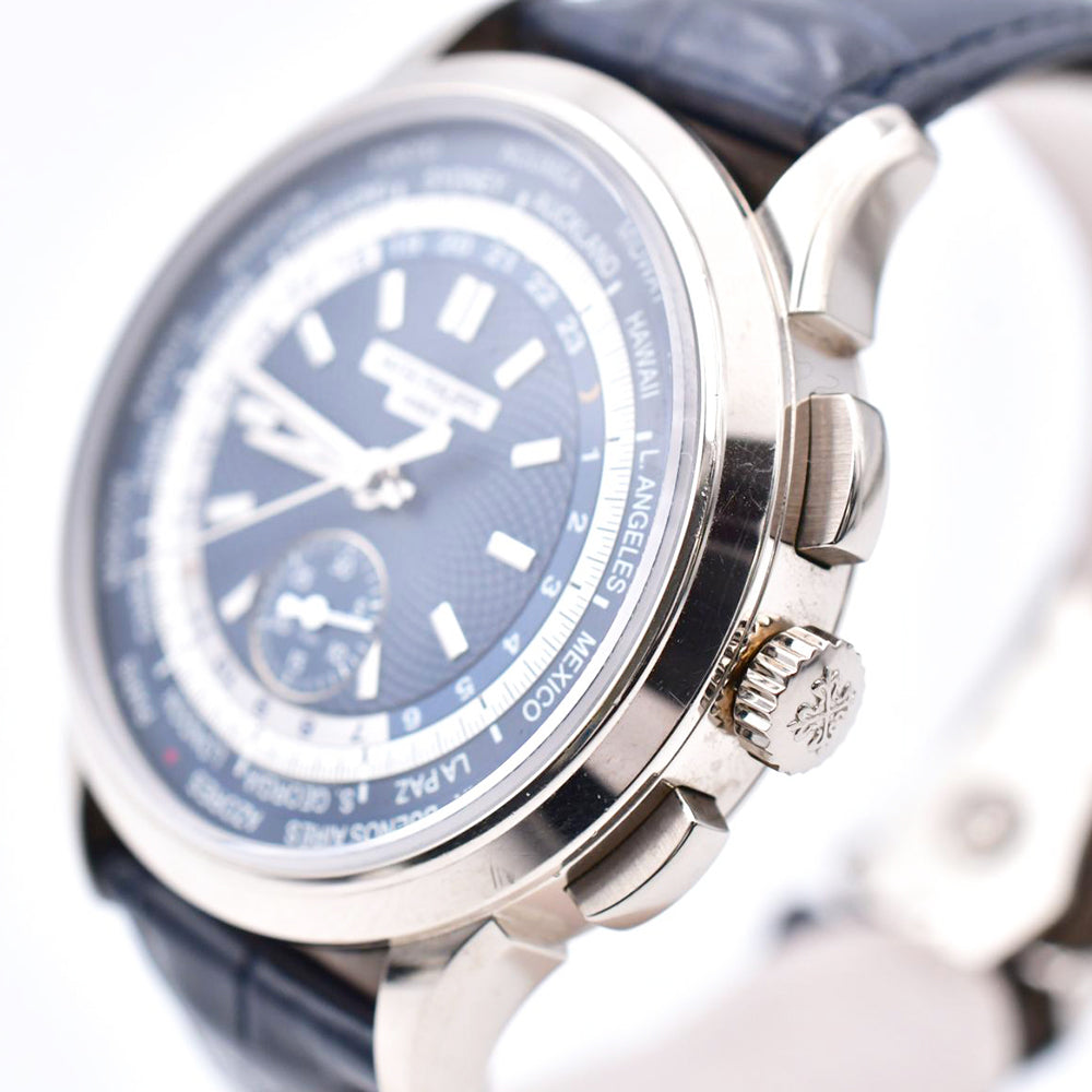 Patek Philippe 5930G-001 (2018)