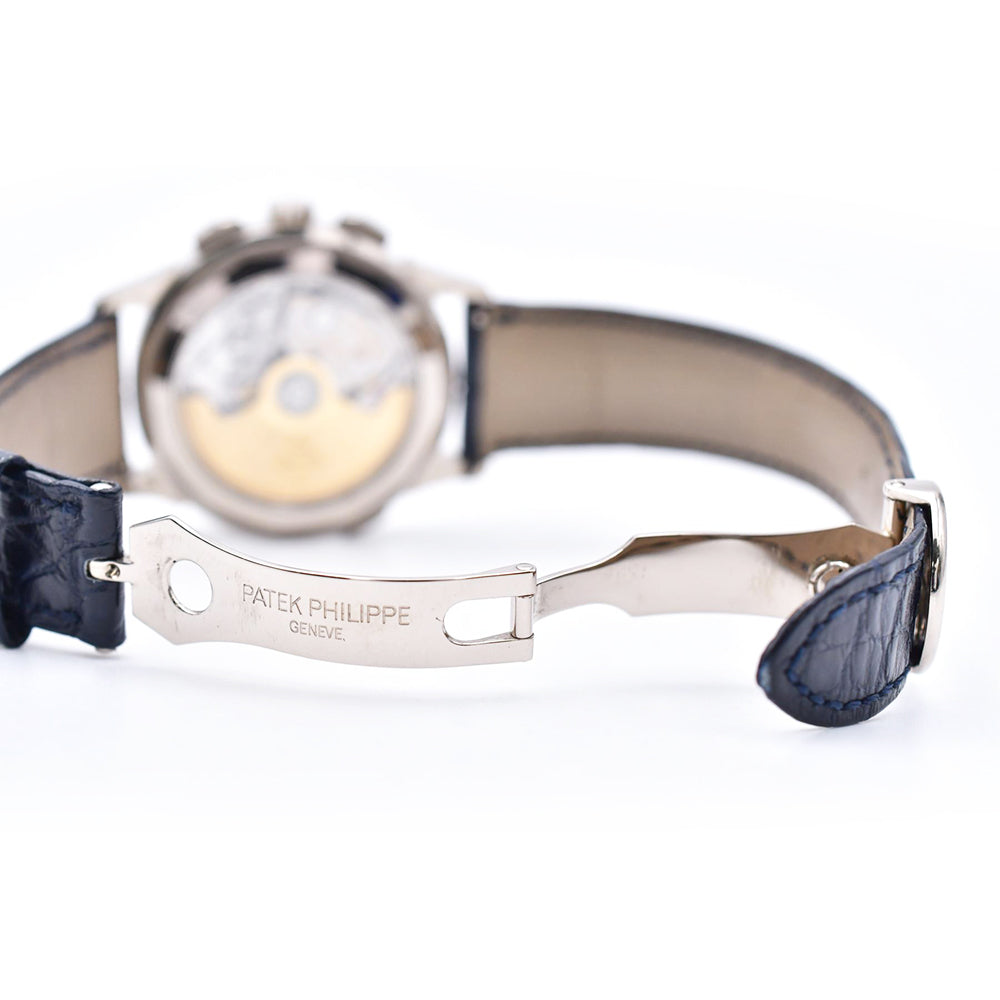 Patek Philippe 5930G-001 (2018)