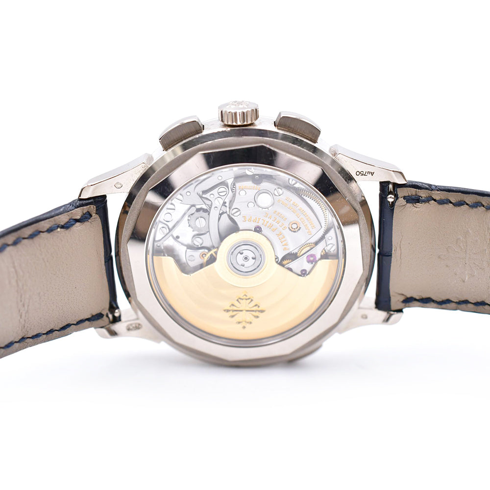 Patek Philippe 5930G-001 (2018)