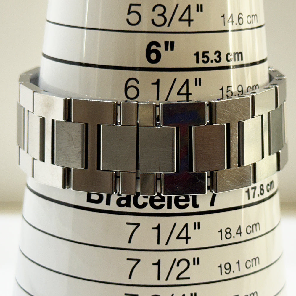 Cartier W5200014 (2018)