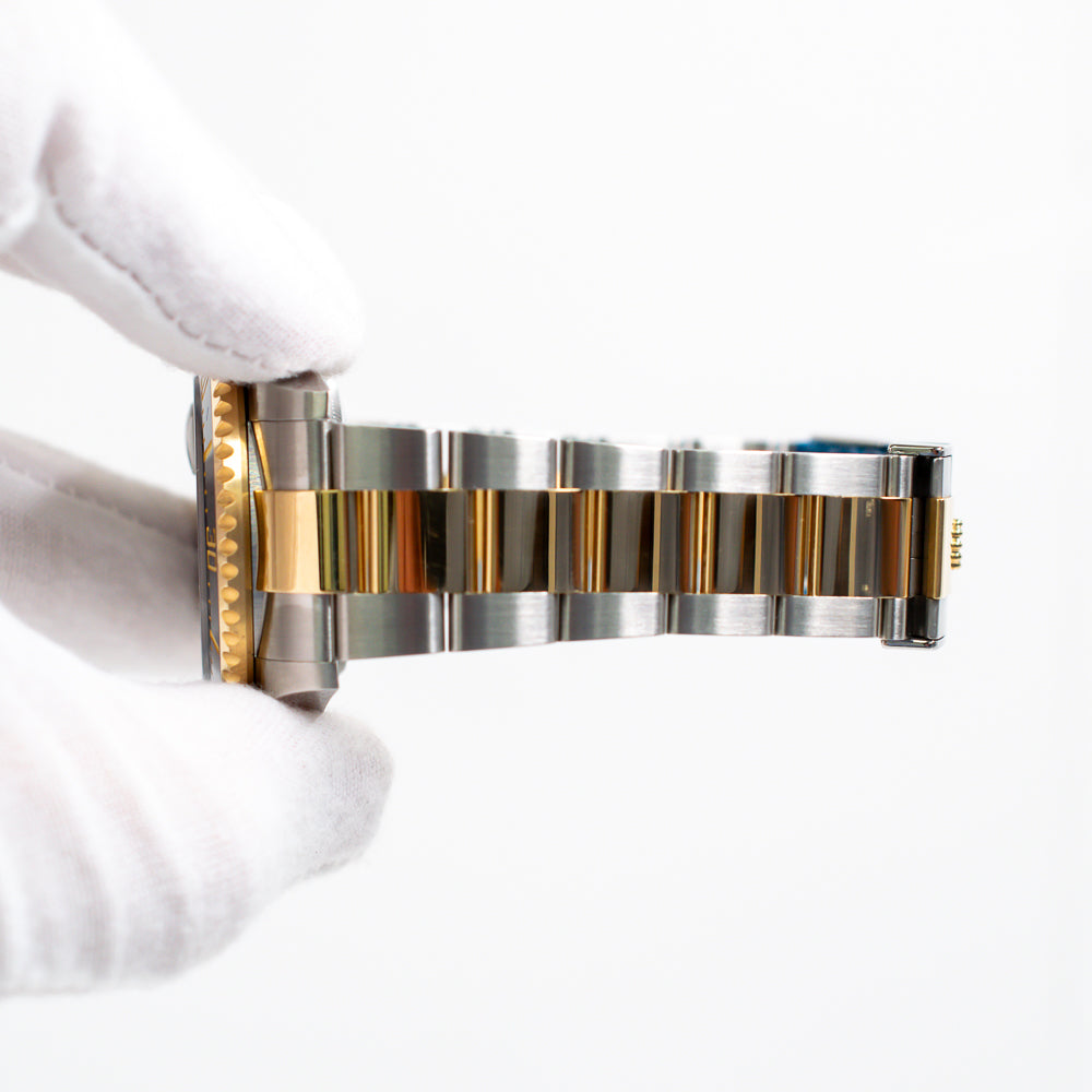 Rolex Explorer 36mm Black Dial 124270 (2022)