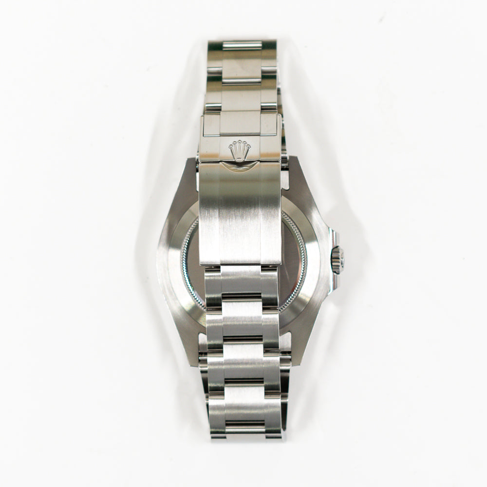Rolex Explorer II 42mm Black Dial 226570 (2024)