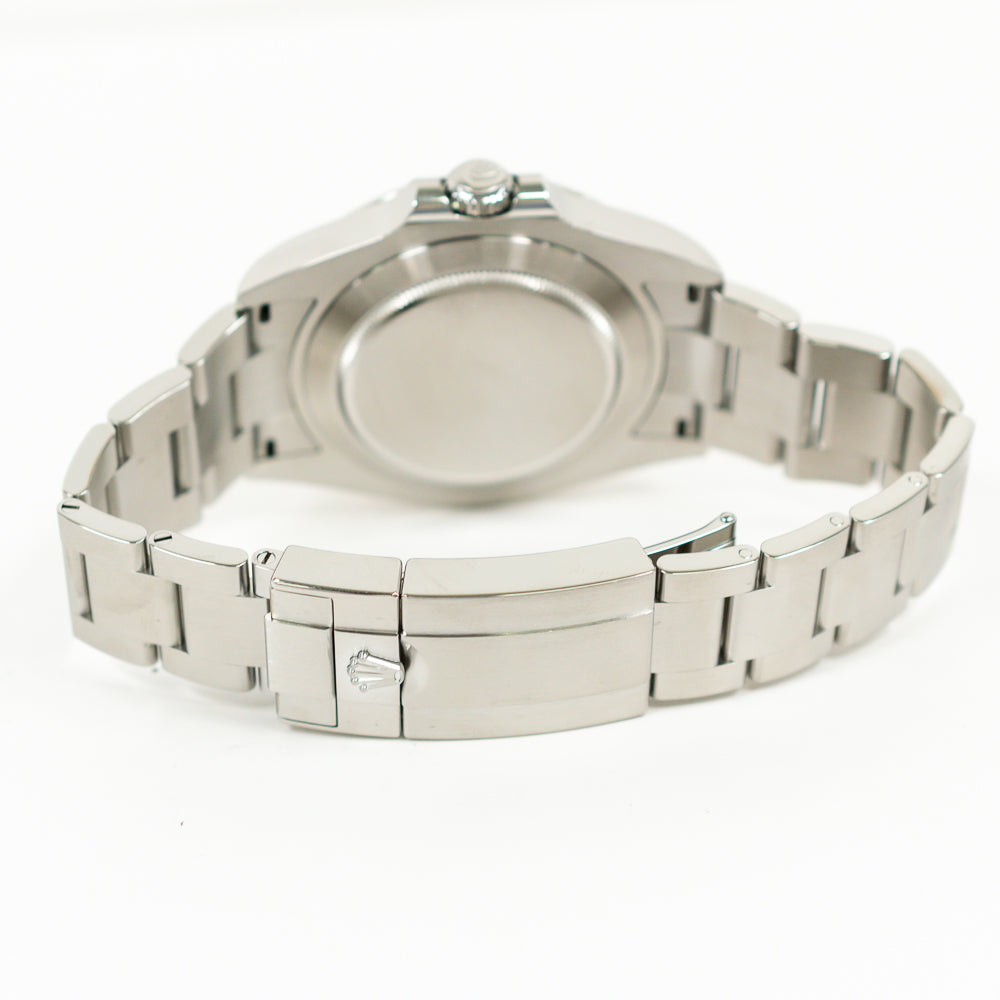 Rolex Explorer II 42mm Black Dial 226570 (2024)