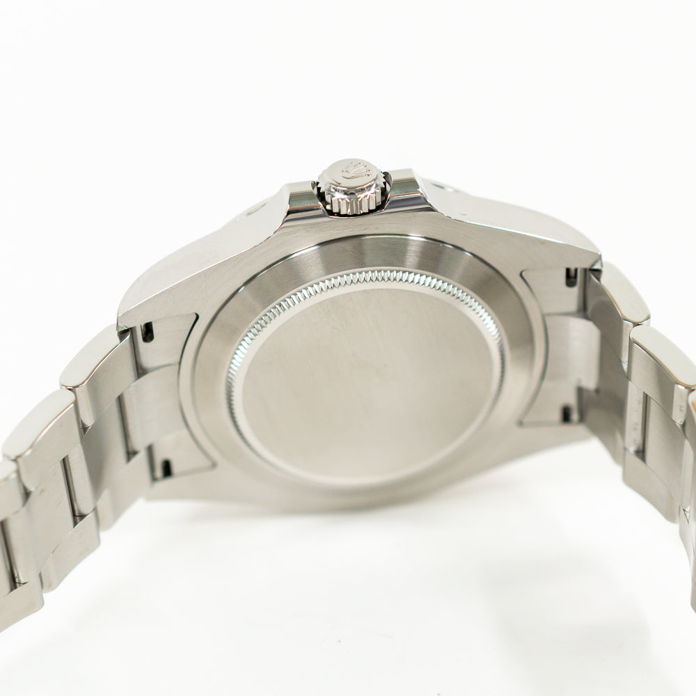 Rolex Explorer II 42mm Black Dial 226570 (2024)
