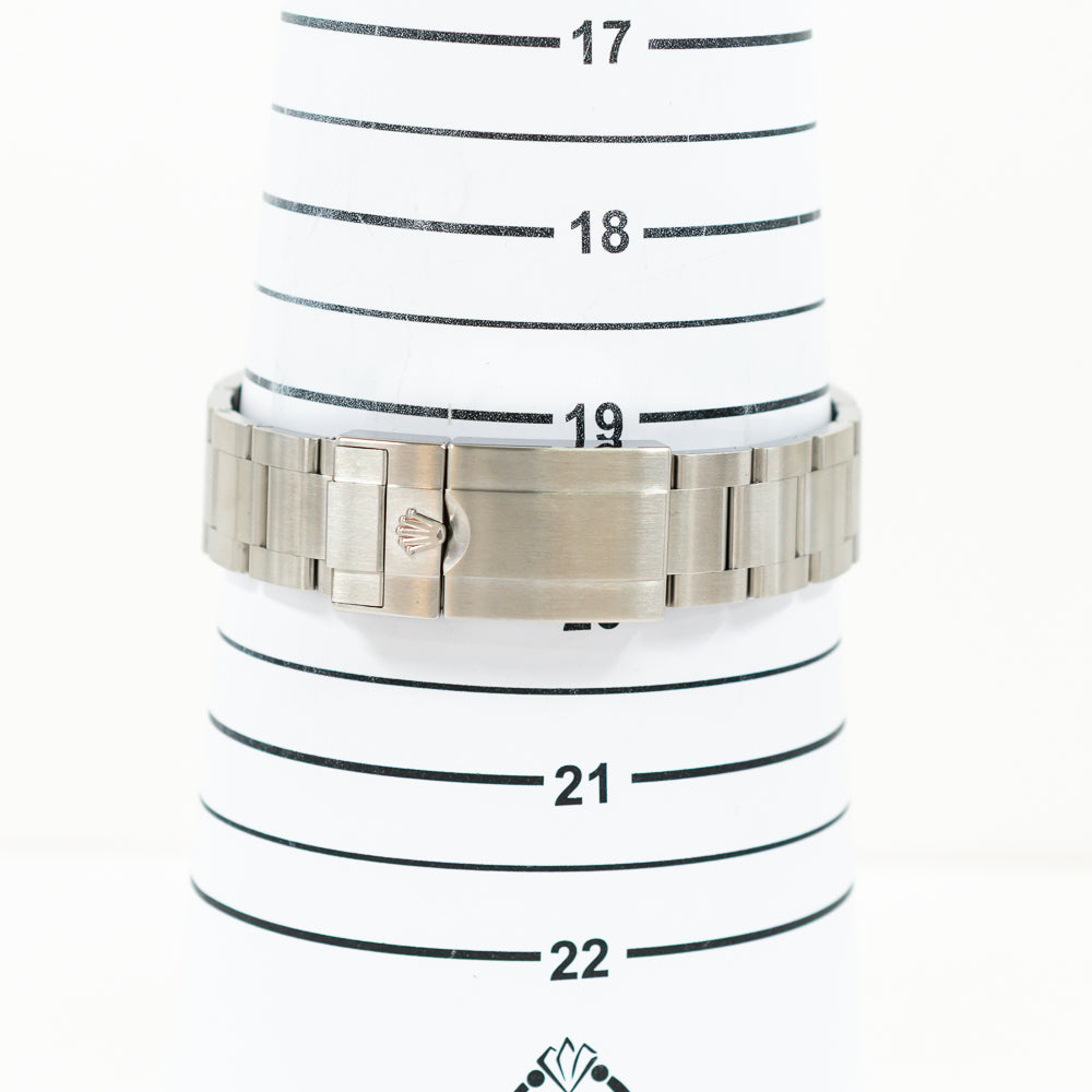 Rolex Explorer II 42mm Black Dial 226570 (2024)