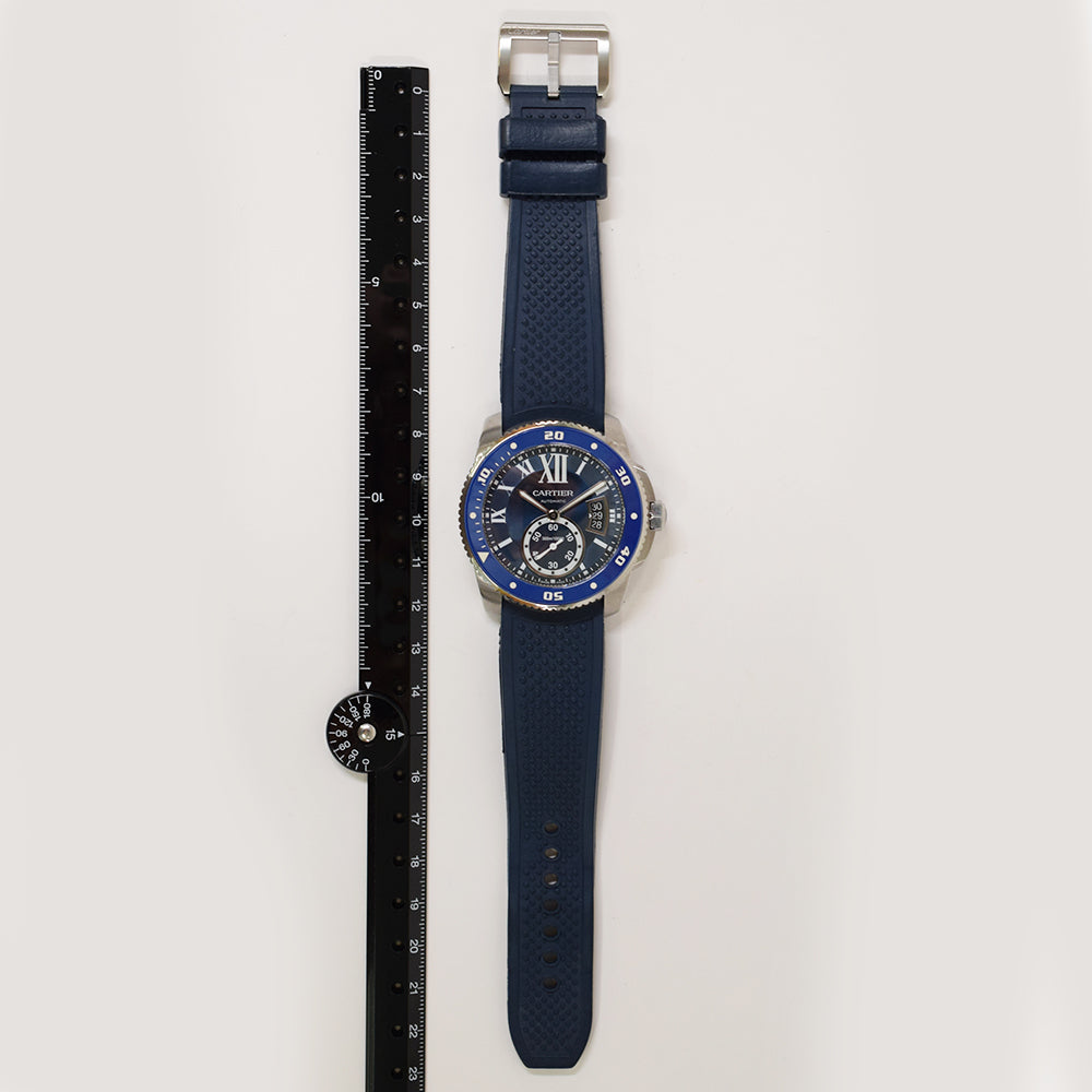 Cartier WSCA0010 (2018)
