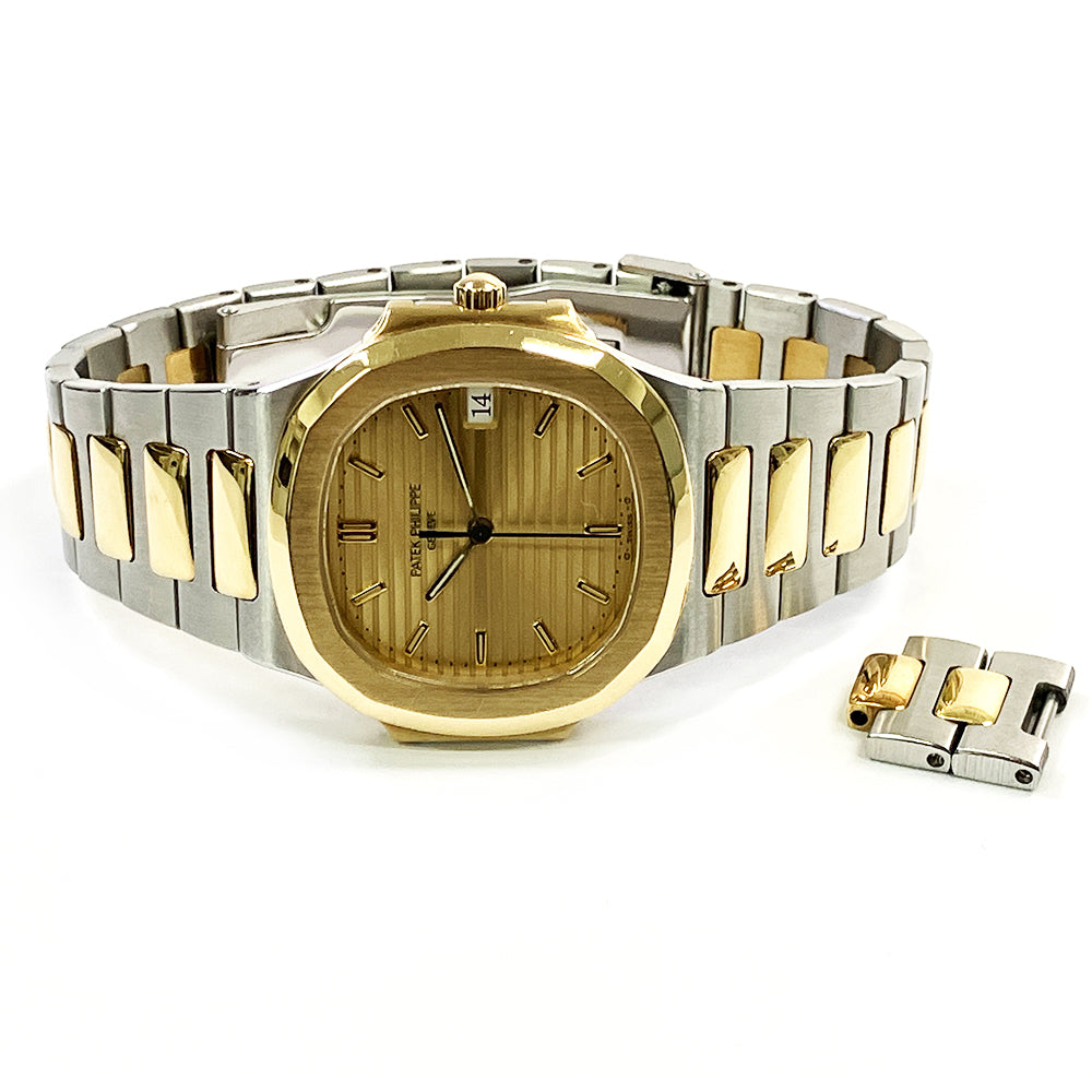 Patek Philippe 3900/1JA