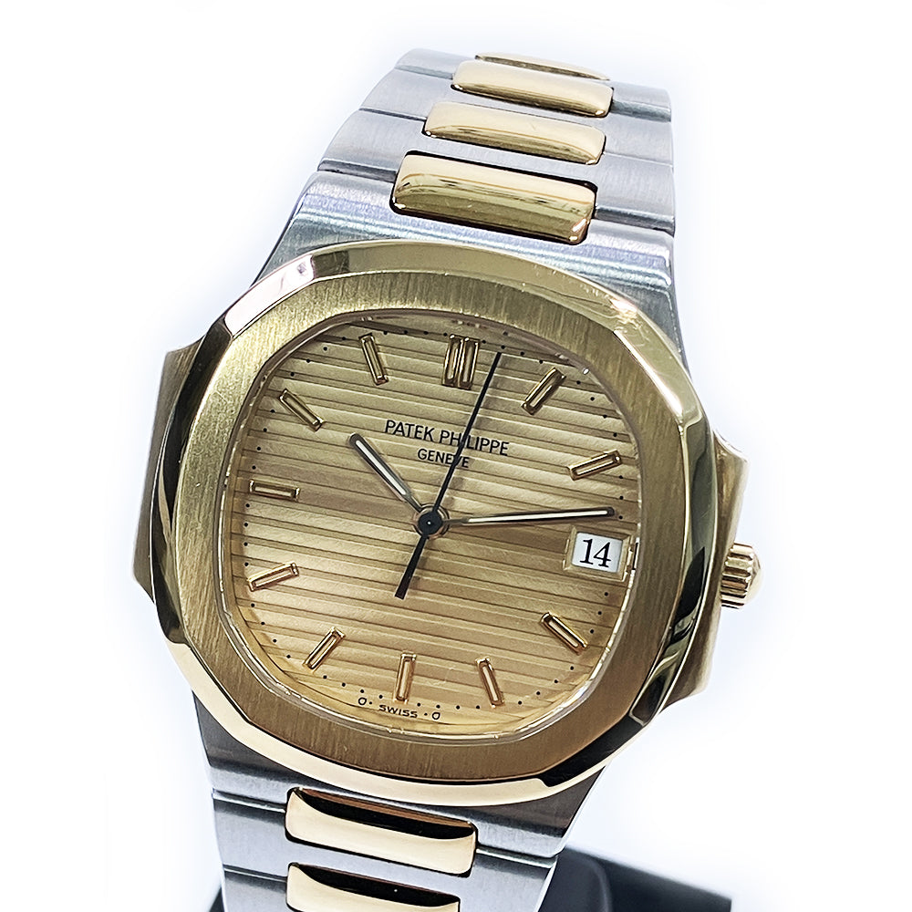 Patek Philippe 3900/1JA