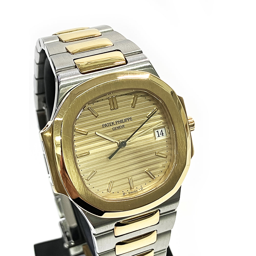 Patek Philippe 3900/1JA