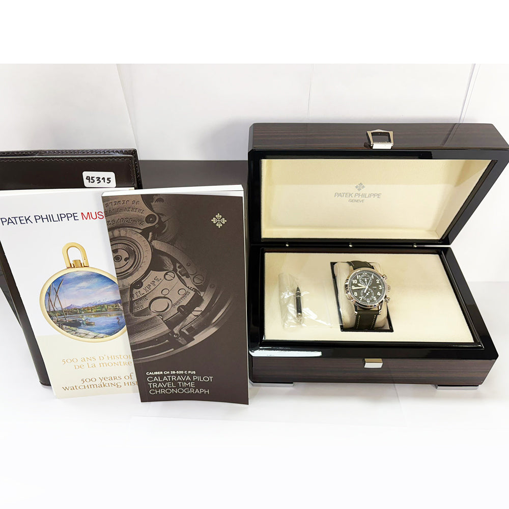 Patek Philippe 5924G-010