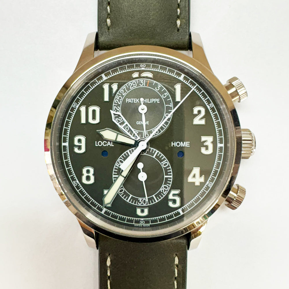 Patek Philippe 5924G-010