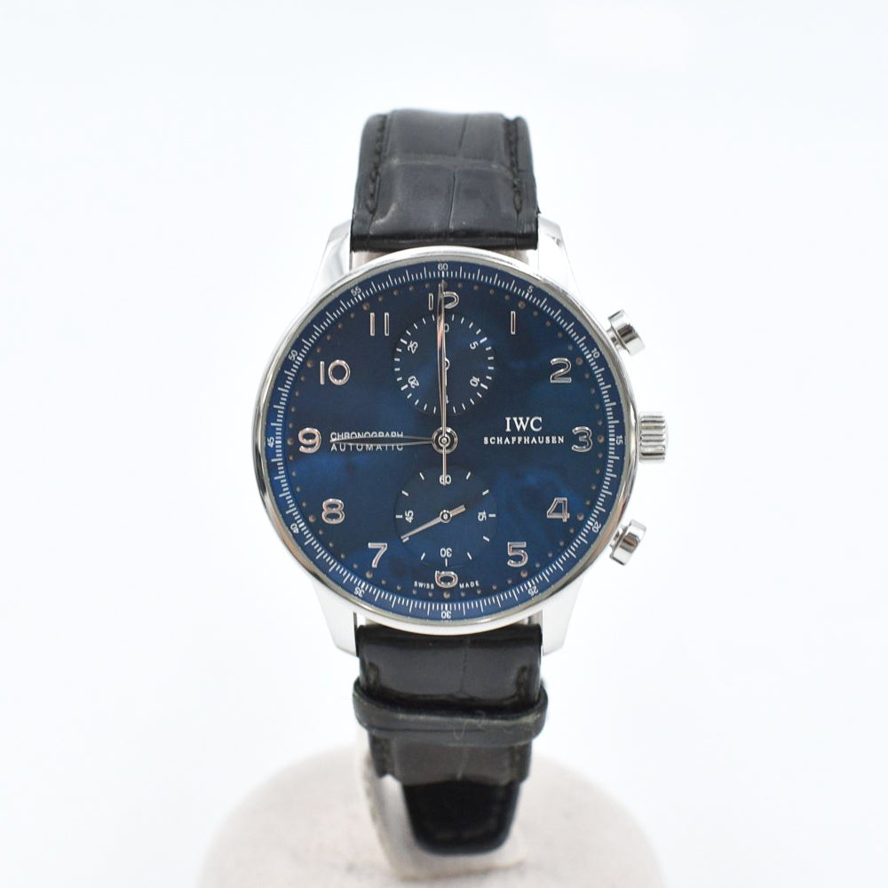IWC Schaffhausen IW371491 (2019)