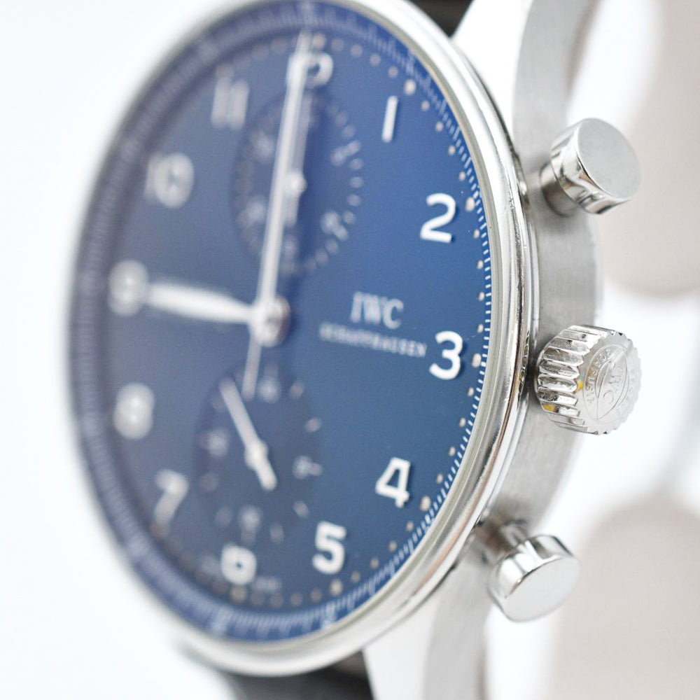 IWC Schaffhausen IW371491 (2019)