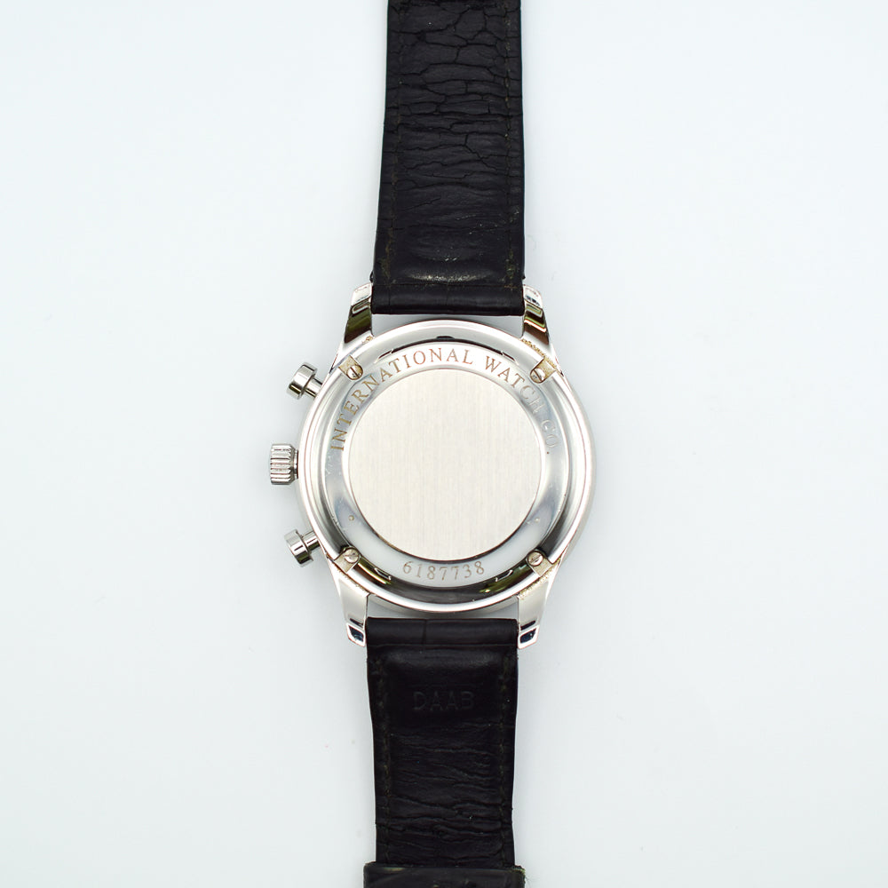 IWC Schaffhausen IW371491 (2019)