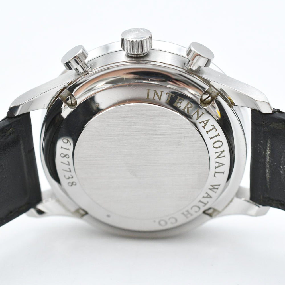 IWC Schaffhausen IW371491 (2019)