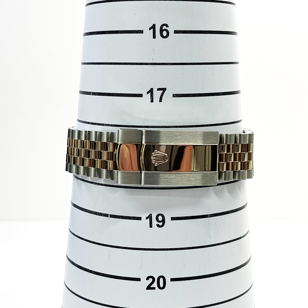 Rolex Datejust 41mm Sundust Dial 126331 (2024)