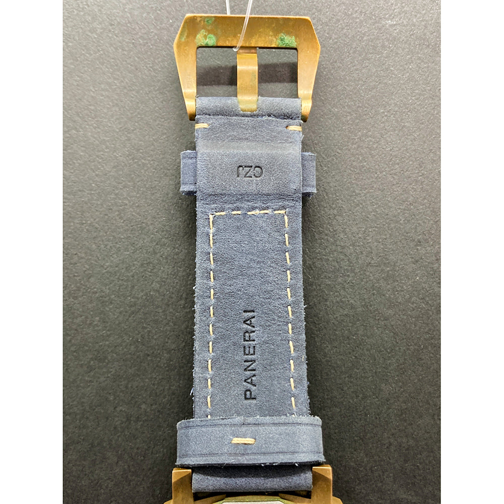 Panerai Submersible PAM01074 (2021)