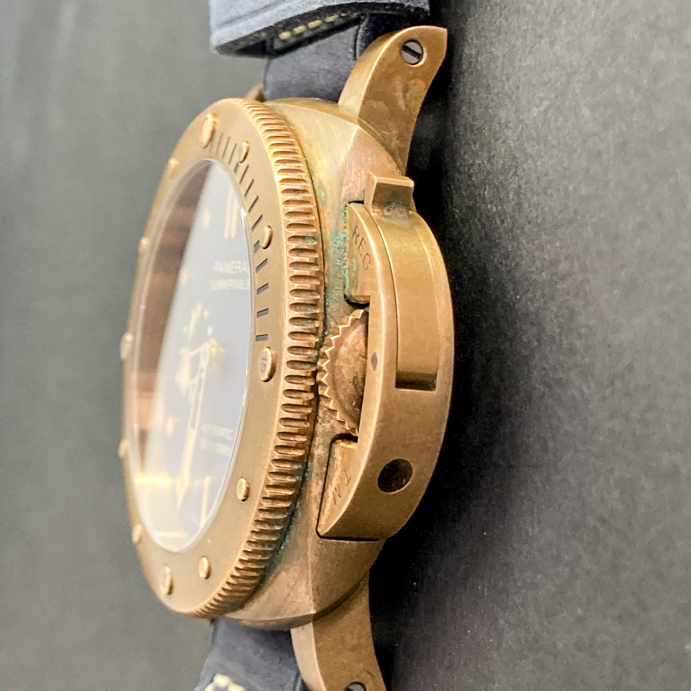 Panerai Submersible PAM01074 (2021)