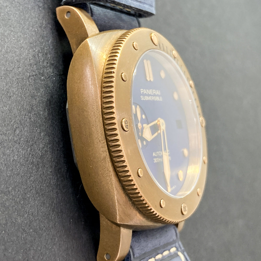 Panerai Submersible PAM01074 (2021)