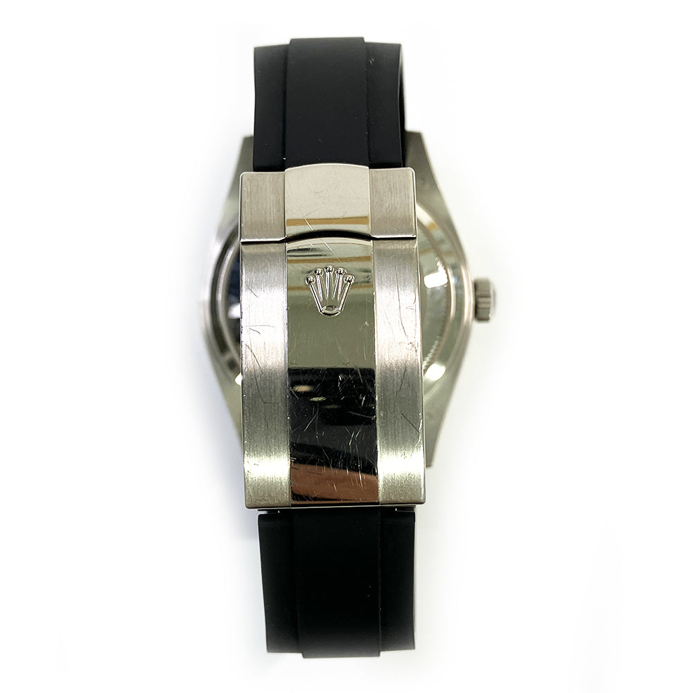 Rolex Sky-Dweller Black Dial 336238 (2021)