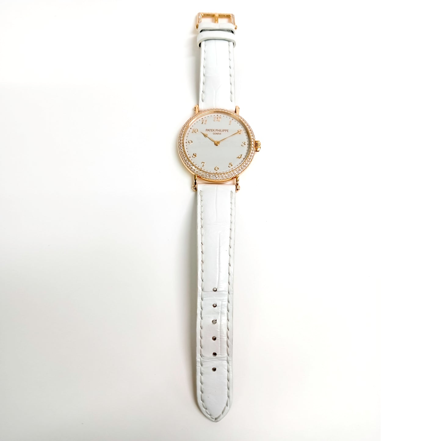 Patek Philippe 7200/200R-01 (2021)