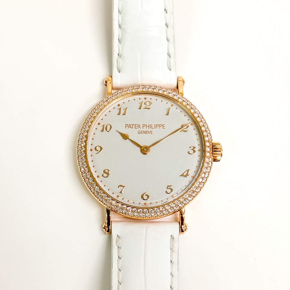 Patek Philippe 7200/200R-01 (2021)