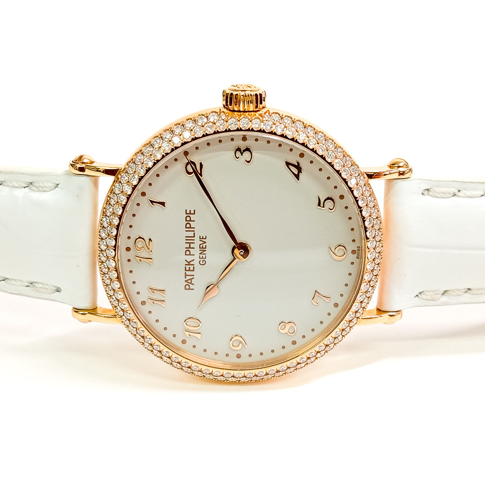 Patek Philippe 7200/200R-01 (2021)