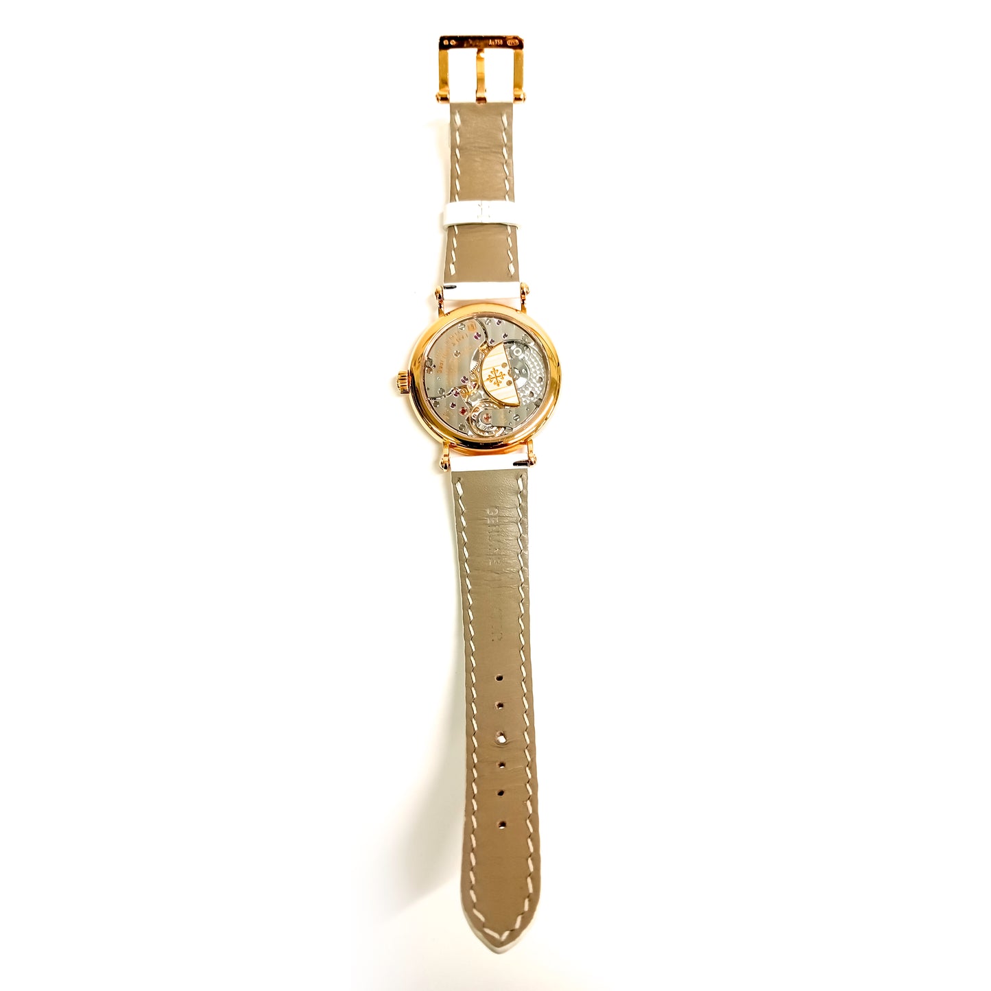 Patek Philippe 7200/200R-01 (2021)