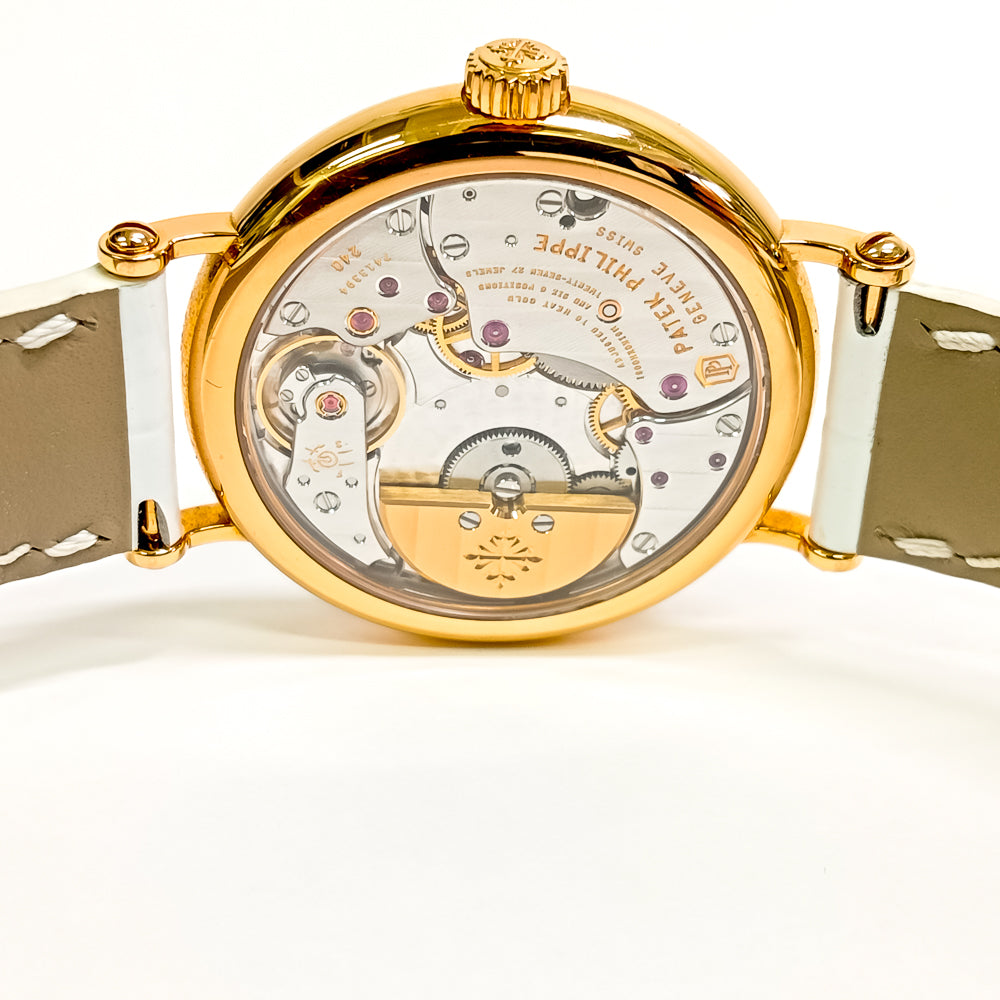 Patek Philippe 7200/200R-01 (2021)