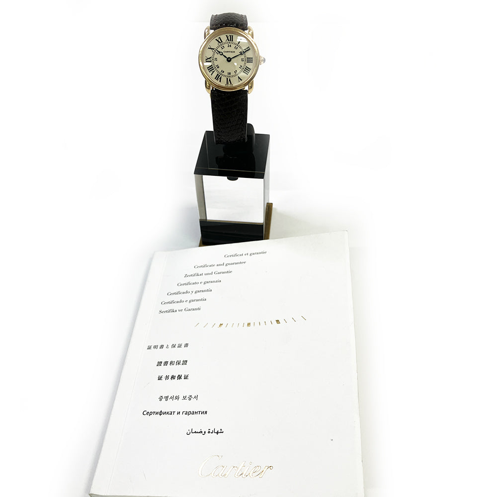 Cartier W6800151