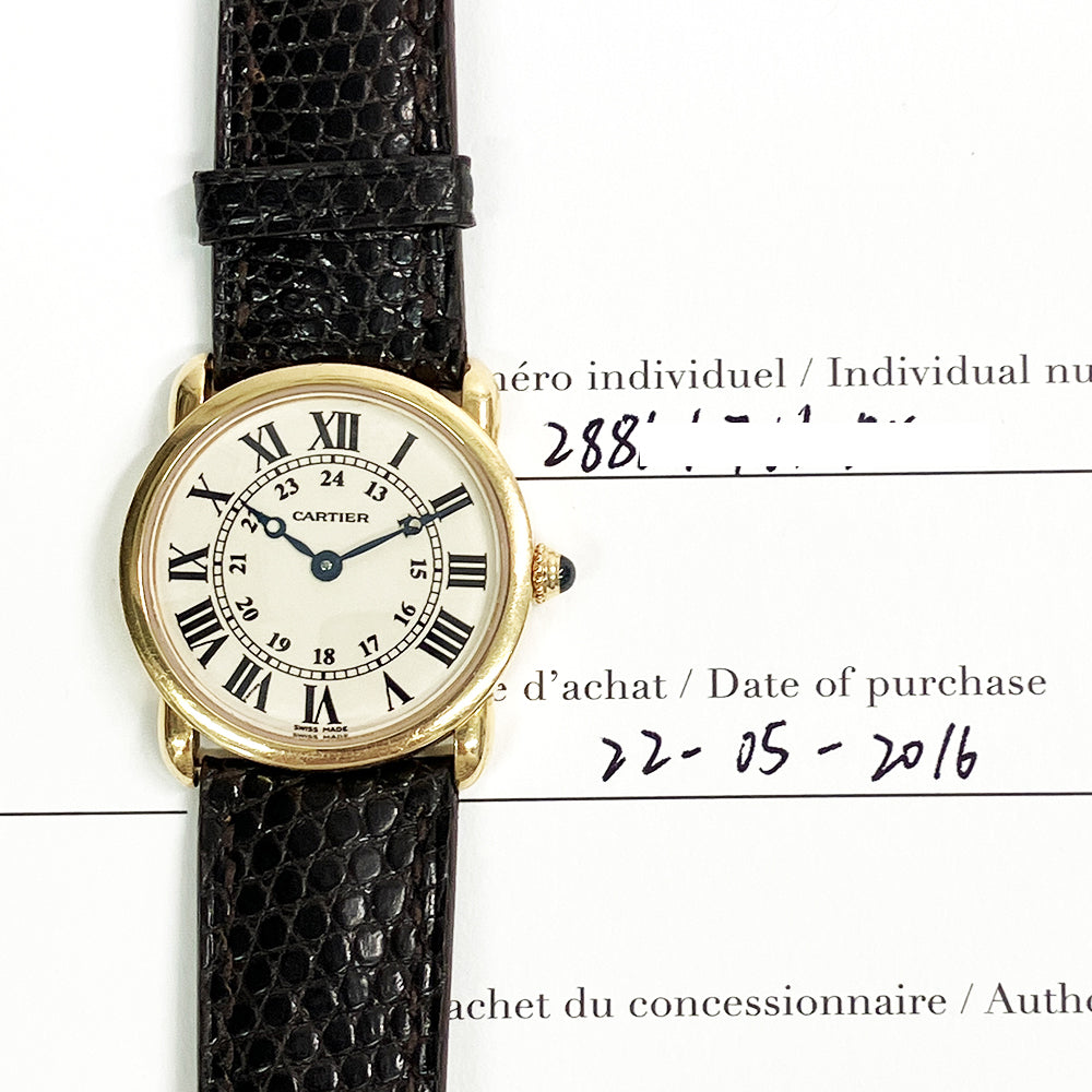 Cartier W6800151