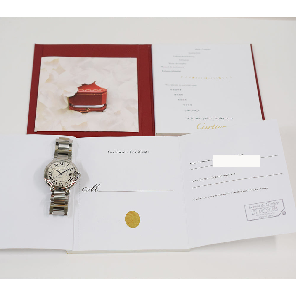 Cartier W6920046
