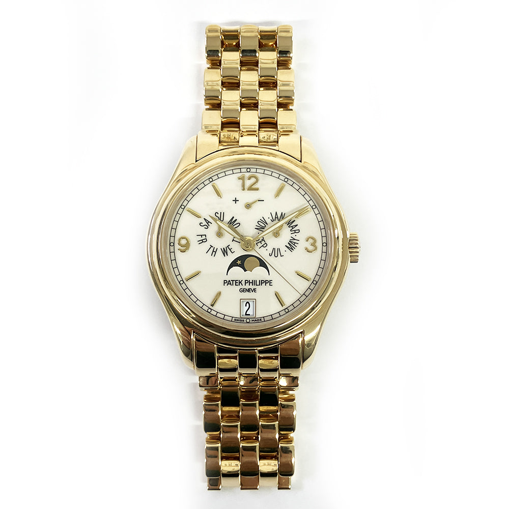 Patek Philippe 5146/1J-001 (2008)