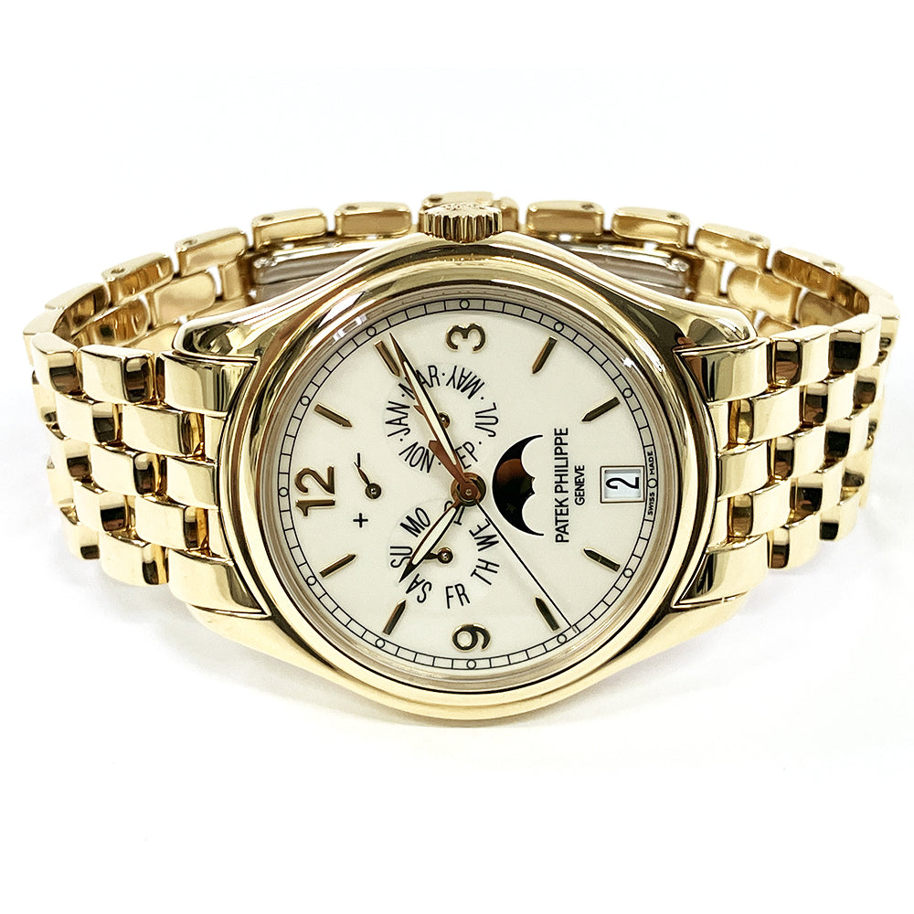 Patek Philippe 5146/1J-001 (2008)