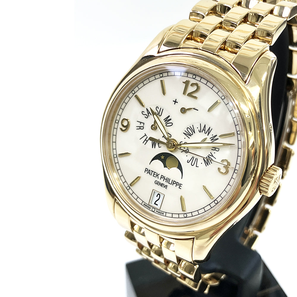 Patek Philippe 5146/1J-001 (2008)