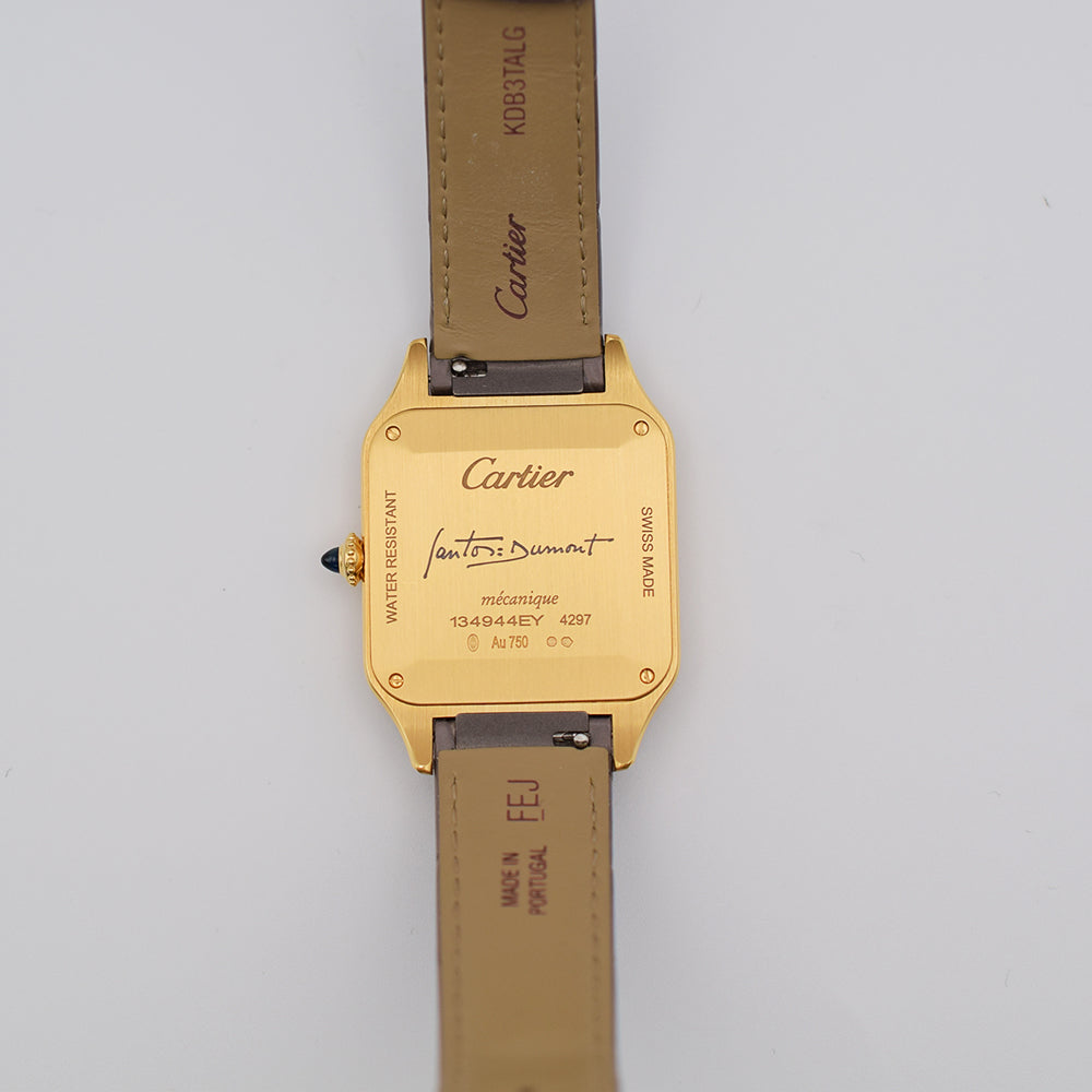 Cartier WGSA0097 (2025)